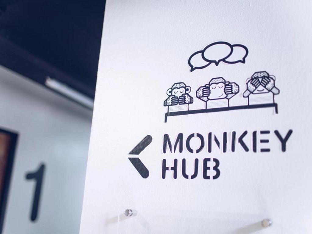 Monkey Hub