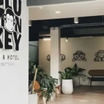 Ride, Relax, and Explore: Blu Monkey Hotel Suratthani
