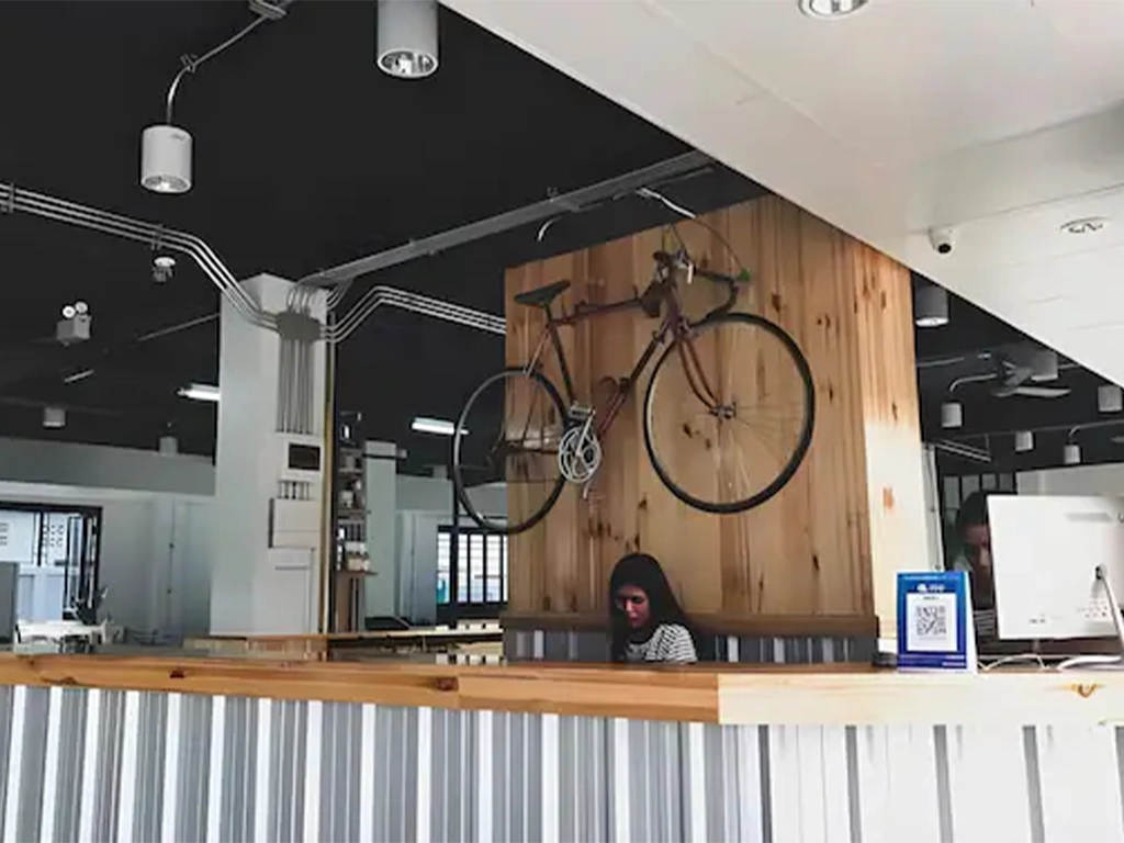 Ride, Relax, and Explore: Blu Monkey Hotel Suratthani
